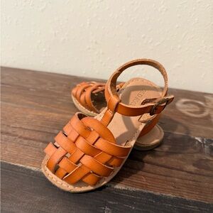 Old navy sandals